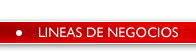 Líneas de Negocios